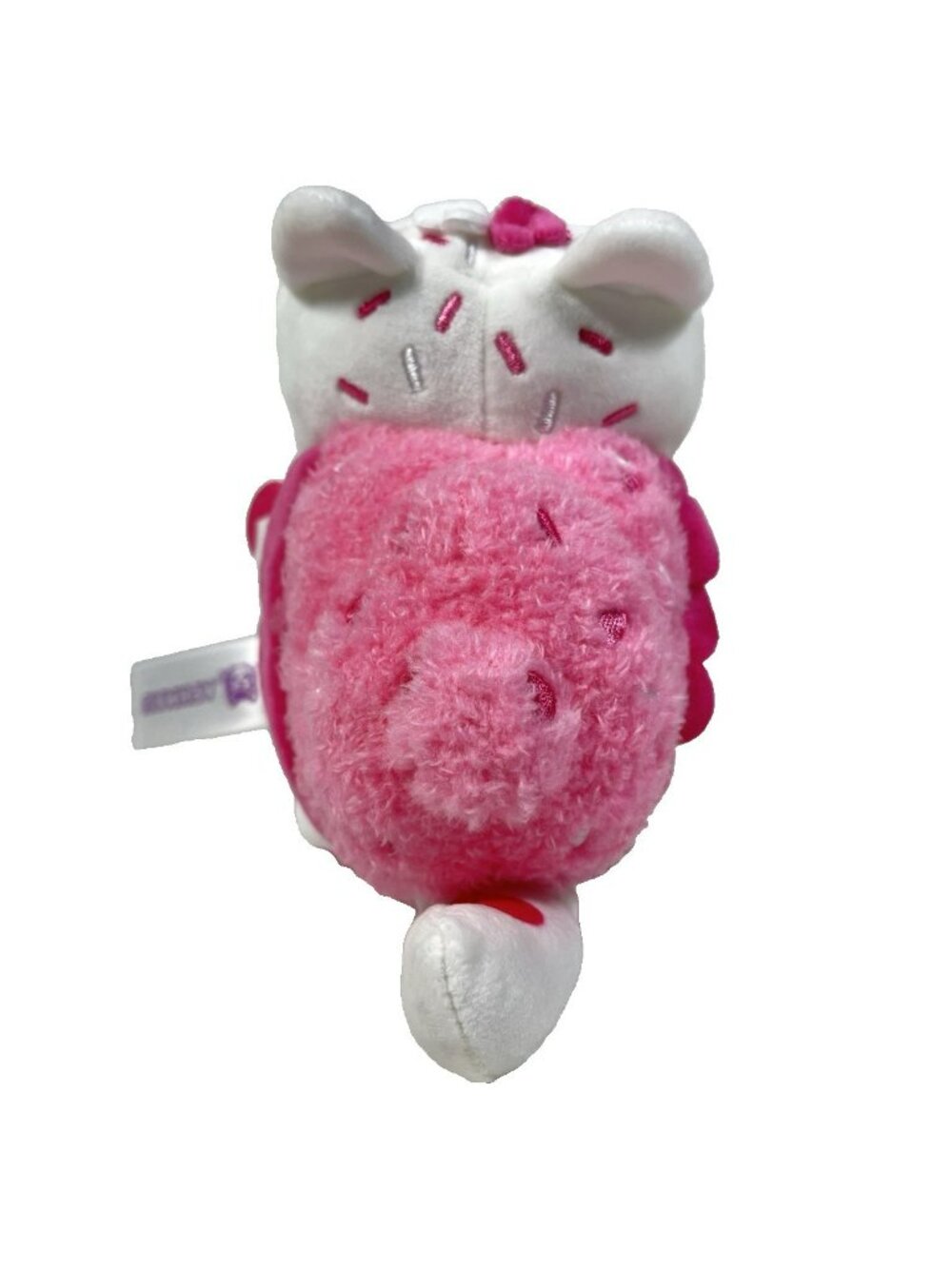 Aphmau MeeMeows Plush Hearts Cupcake Cat Valentines Day Love Limited Edition - Picture 7 of 16